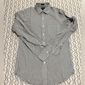 J. Crew dress shirt